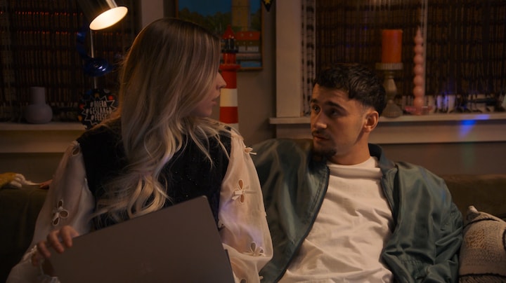 GTST: Nola wil geen kinderen