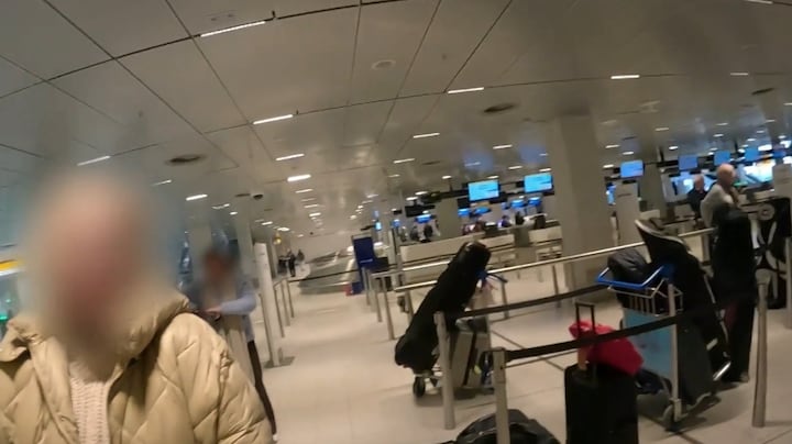 Vrouw krijgt wind van voren na maken valse bommelding in Schiphol Airport: 'Dit willen we niet hebben'