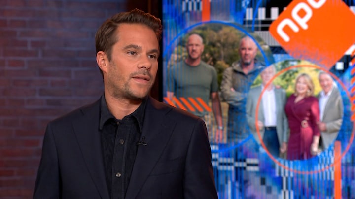 NPO volgt B&B Vol Liefde op met dagelijkse programmering: 'Gaat dit wel werken?'