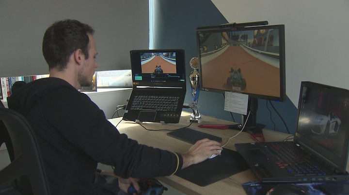 Gamen Workmate Onderzoekers: gamen kan goed van pas komen op je werk