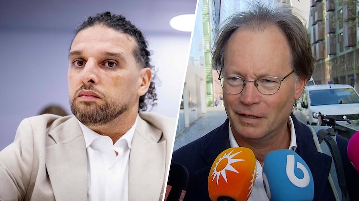 Nieuwe getuige gaat verklaren dat Ali B 'ontzettend onschuldig' is