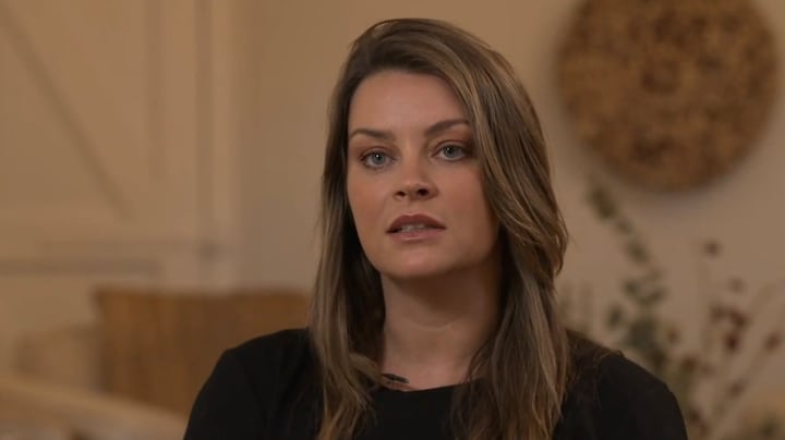 Miljuschka: ’Peter was er voor ons op moeilijke momenten’