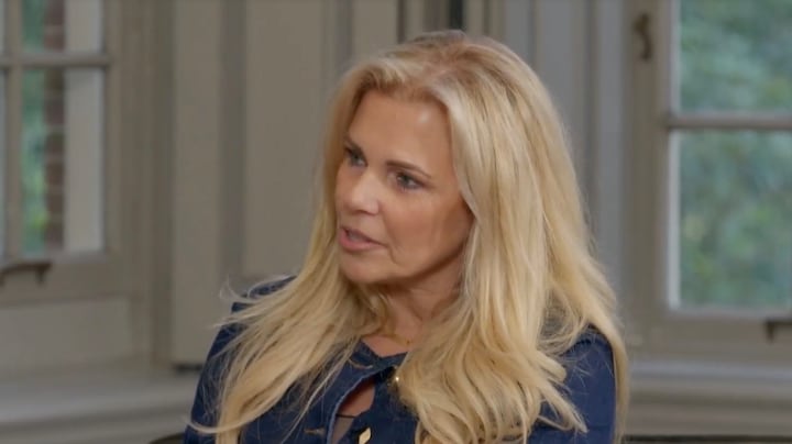 Sandra beleeft slapeloze nacht na bruiloftsdrama in Married at First Sight: 'Wat heb ik gedaan?'