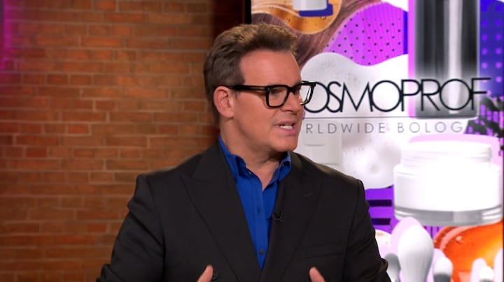 Hallo siroop, dag serum: dit zijn de nieuwste trends voor glanzend haar