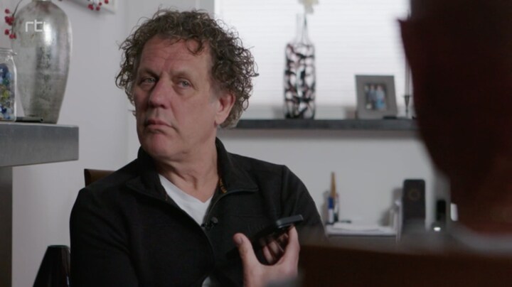 RTL XL - Kees Van Der Spek: Oplichters Aangepakt • Marjan Kleine