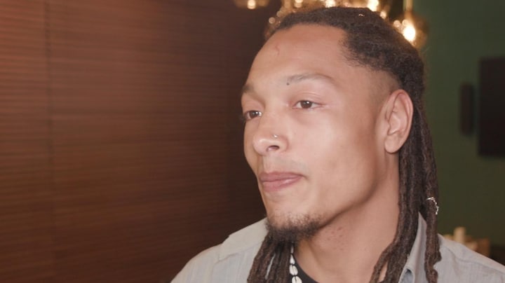 Skip heeft geen spijt van directe vraag in De Bachelorette: 'Stond onderaan de lijst'