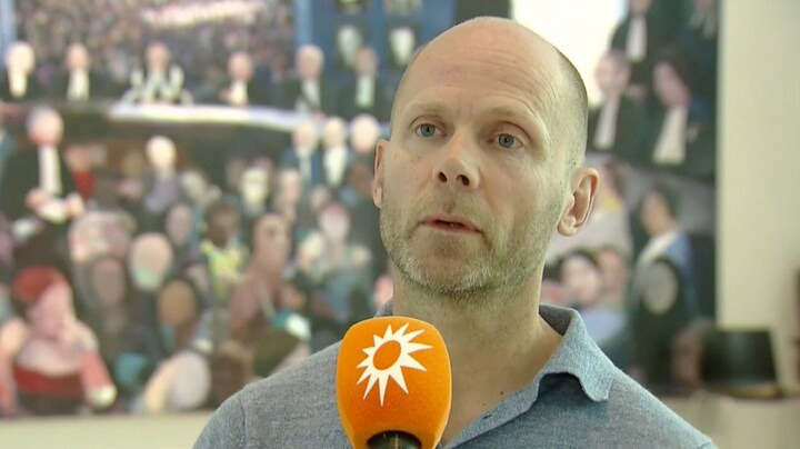 Oom van Anne Faber laat zich uit over strafvermindering