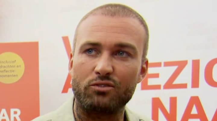 Dave Roelvink brengt boek uit over 'leven in het nu': 'Wonderen zijn de