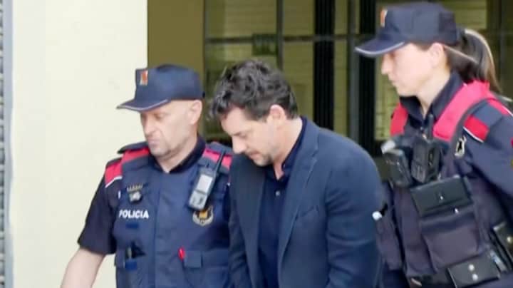 Zoon Mango-oprichter weer op vrije voeten na verdenking van moord op vader