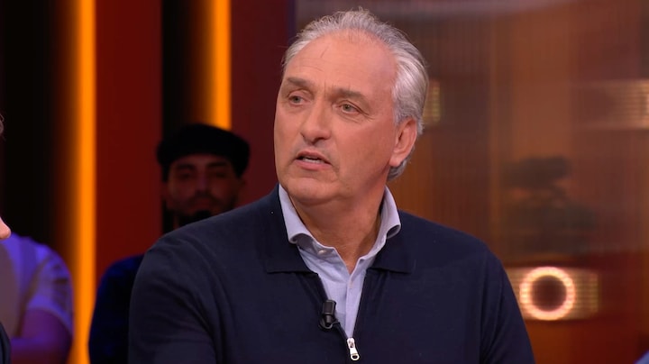 Robert Maaskant openhartig over verlies van ouders door middel van euthanasie