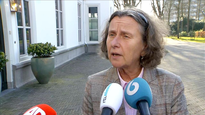 Gebrek aan communicatie Faber irriteert Kamer en kabinet