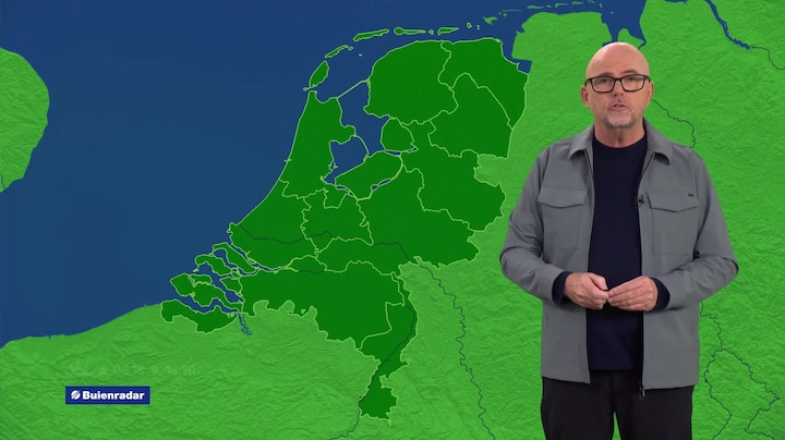 RTL Weer 06:30