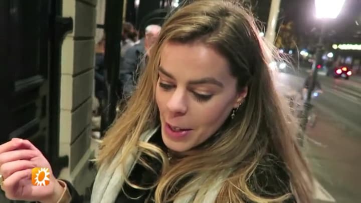 Annemarie's Royaltyvlog: de musical van prinses Amalia
