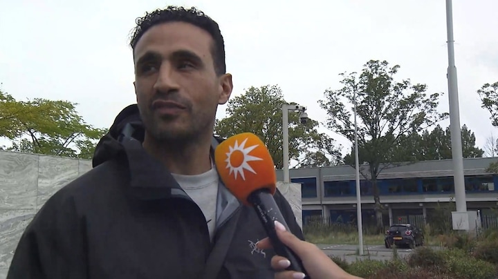 Badr Hari 'downsized' bedreigingszaak na vrijlating: 'Lijkt veel meer aan de hand'