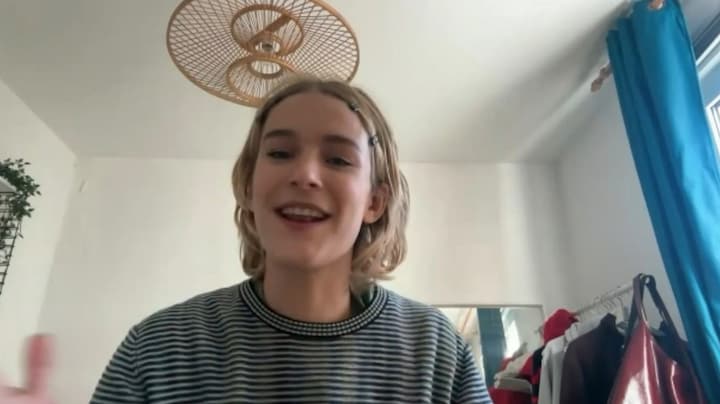 Pommelien Thijs blikt vooruit op clubtour in Nederland: 'Al heel lang een droom'