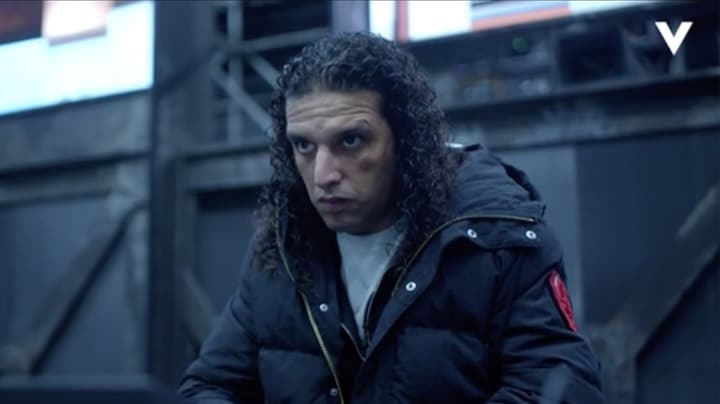 Ali B openhartiger dan ooit in Videoland-documentaireserie