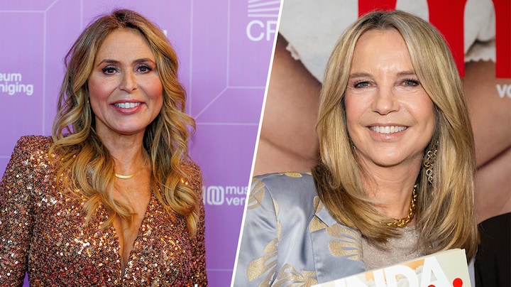 Heleen van Royen springt in de bres voor Linda de Mol na verzoening Jeroen Rietbergen: 'Echt onjuist bejegend'
