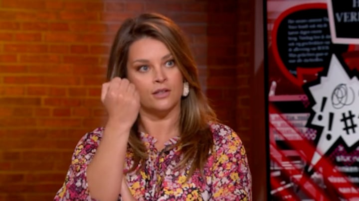 Miljuschka reageert woest op The Voice-rel: 'Intimidatie moet stoppen'