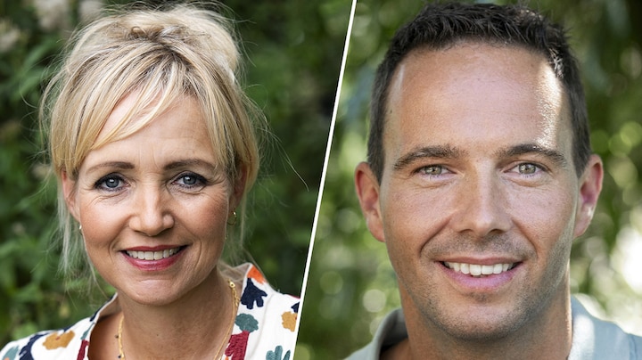 Yvon Jaspers had nog contact met Bzv-boer John Nouwen op dag van zijn overlijden: 'Niet te bevatten'