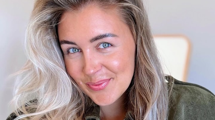 Florine Hofstee onthult geheim voor fittere leefstijl: 'Sporten is niet mijn ding'