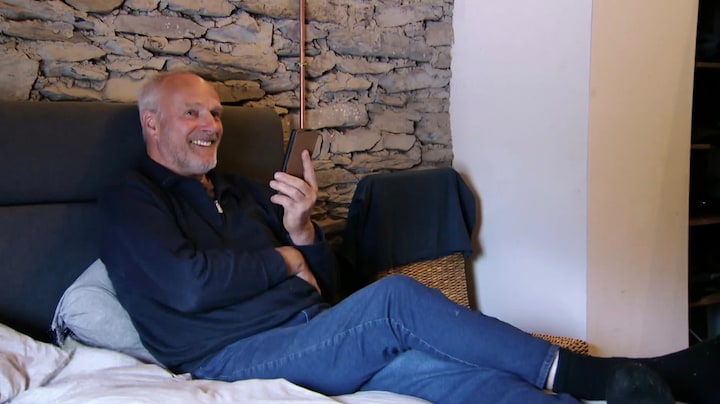 Leendert uit B&B Vol Liefde 'absoluut beschikbaar' voor nieuwe liefde