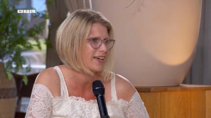Corina confronteert Walter: ‘Je hoopte op jongere vrouwen’
