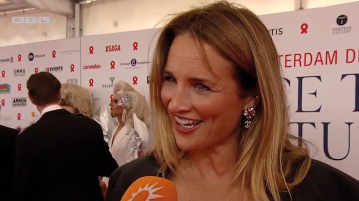 Lieke van Lexmond laat weer van zich horen: 'Zie nieuwe, verrassende rol wel zitten'