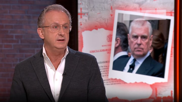 Prins Andrew levert adellijke titels in: 'Nieuws kwam als een schok'