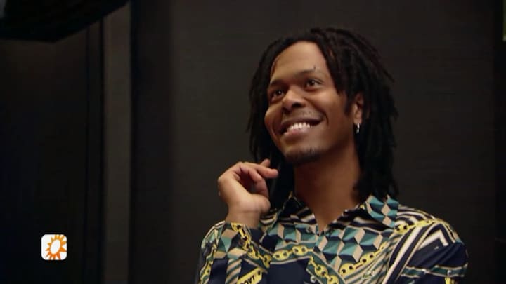 Jeangu Macrooy deelt eerste details over Eurovisiesongfestivaldeelname