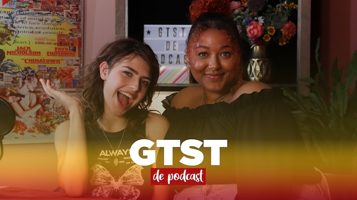 GTST de podcast: Body positivity & LGBTQ+ awareness