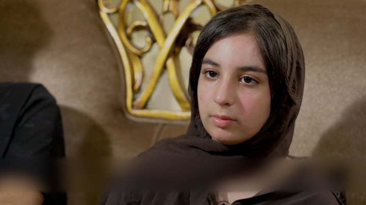 Deze Iraanse basisschool werd gebombardeerd: 'Overal lichaamsdelen van kinderen'
