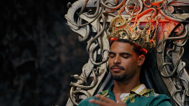 Dít gaat de winnaar van House of Villains met het prijzengeld doen