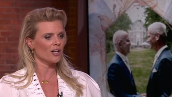 Eveline baalt van mismatch in MAFS: 'Ontzettend zonde' 