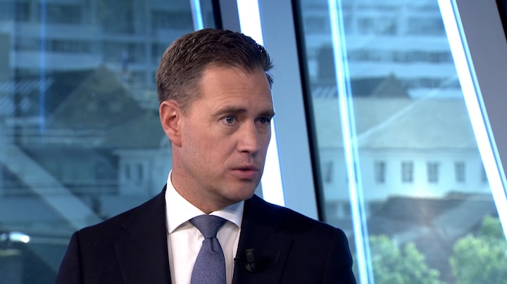 Minister Heinen: 'Dit kabinet gaat niet tornen aan erfbelasting'