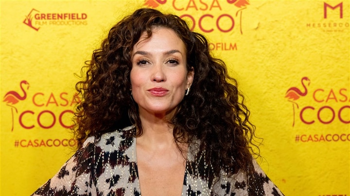 Katja Schuurman verliest klus na veelbesproken pikante Instagram-foto