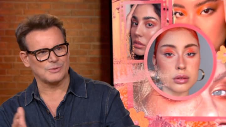 Zo voorkom je een make-upflater tijdens Koningsdag: 'Oranje is een lastige kleur'