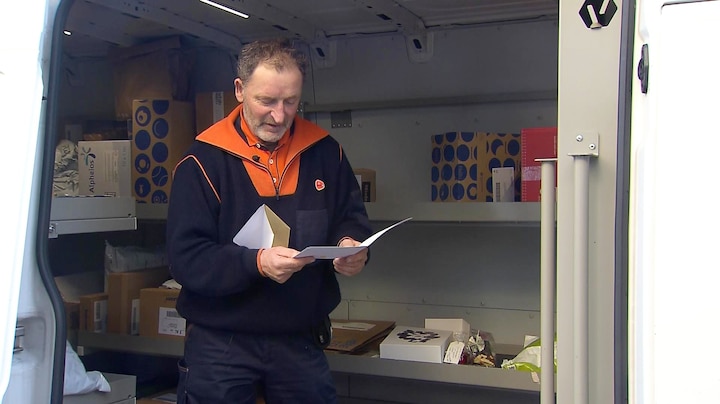 Fooi voor pakketbezorger? ‘Vorig jaar 475 euro’