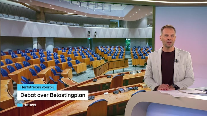 RTL Nieuws - 07:15 uur