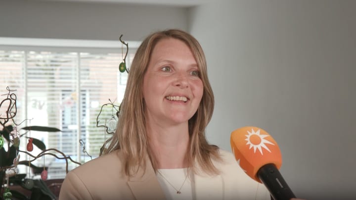 Liefde en babygeluk voor Milly na Married At First Sight: 'Voelt als het sprookje waar ik op hoopte'