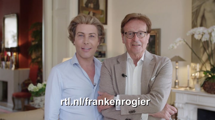 RTL XL - Frank En Rogier • GEZOCHT: Bed And Breakfasts!