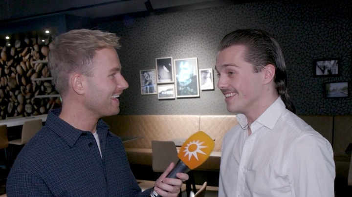 Chicco uit Oh Oh Den Haag hoopt op tweede seizoen realityserie: 'Groot succes'