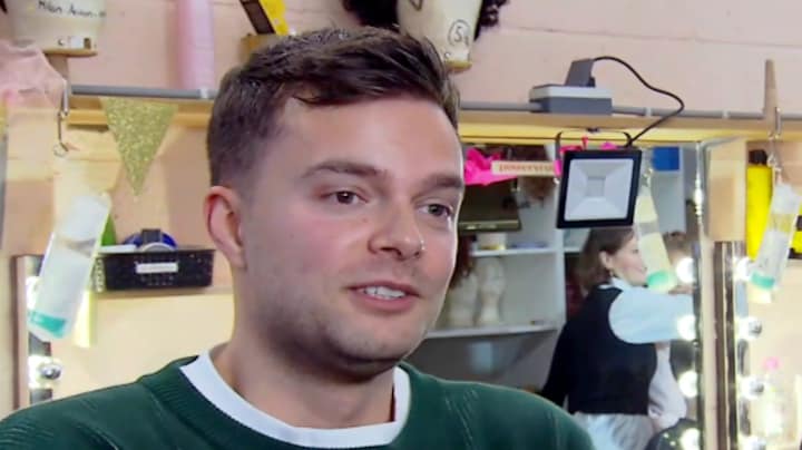 Buddy Vedder strak van de spanning door Soldaat van Oranje-debuut: 'Waar gaat het over?'