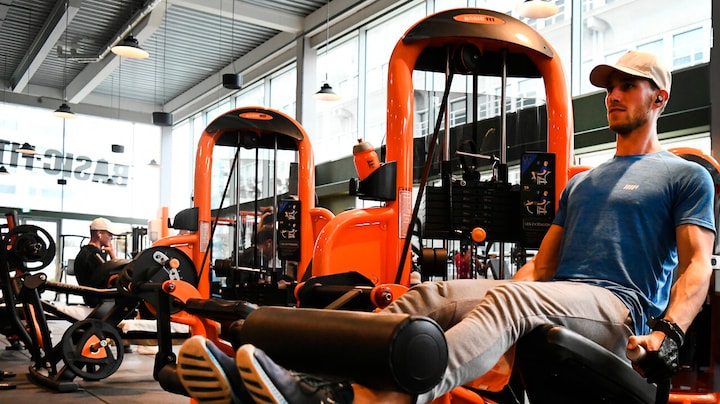 Waarom fitness een vette business voor beleggers is