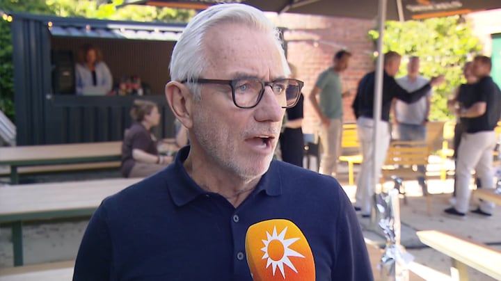 Bert van Marwijk ziet hoge kansen voor Oranje tijdens WK: 'Best een aardig team'