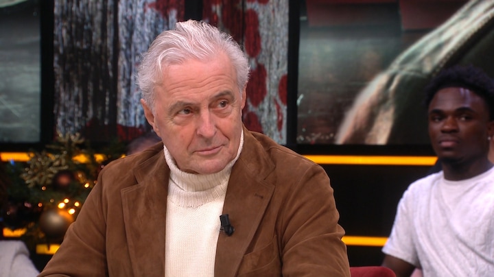 Huub Stapel: ‘Vervolg Amsterdamned wordt beter dan deel 1’