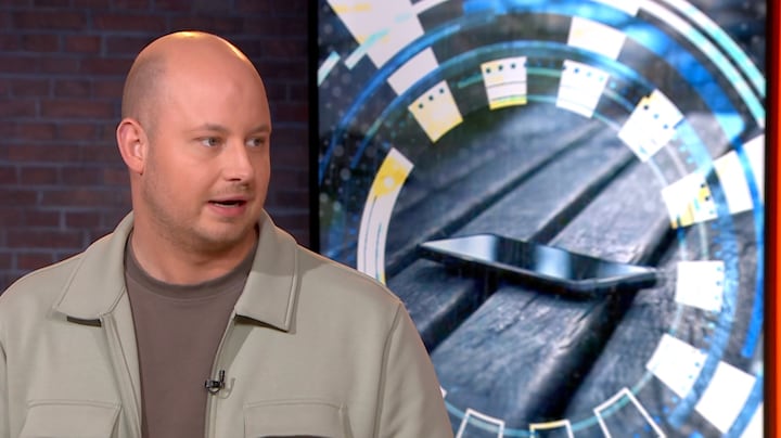 Twee gevonden Zweedse telefoons leiden Europol naar internationaal drugsnetwerk