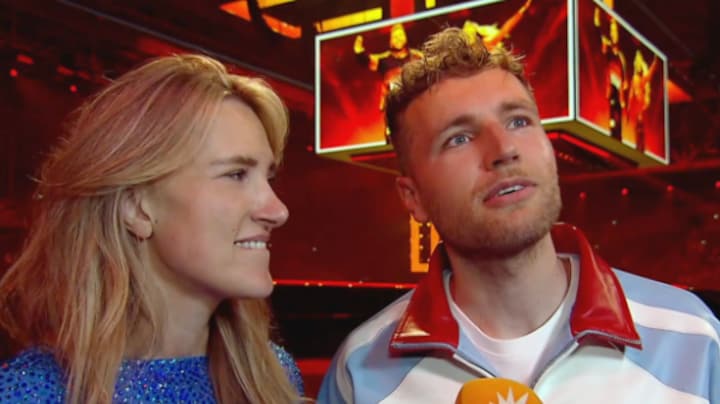 Suzan & Freek hebben concertreeks GelreDome afgerond: 'Mei heeft een andere betekenis gekregen'