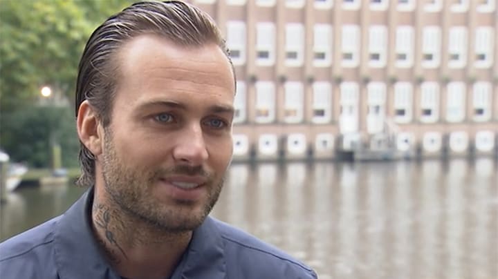 De Verraders volgens Dave niet altijd even gezellig: 'Kut sfeer'