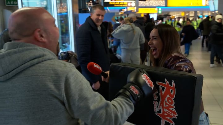 Schiphol verandert in 'Shithole': frustraties lopen hoog op bij reizigers