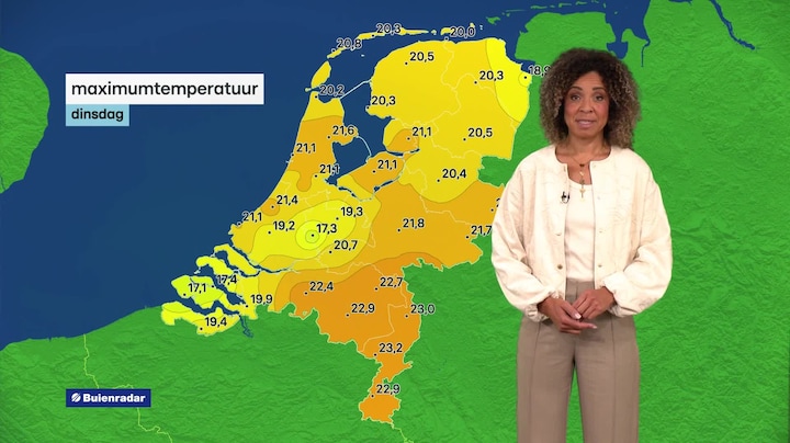 RTL Weer 18:30